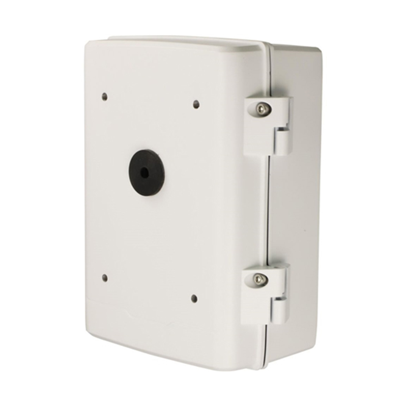 DXアンテナ 屋外用PTZカメラ用取付ボックス CZ39 1個(ご注文単位1個)【直送品】