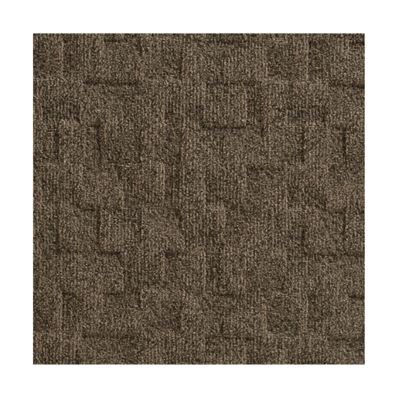 スミノエ 業務用 防炎・消臭・静電 タイルカーペット 50×50cm 16枚入 ECOS ID-4504 1箱(ご注文単位1箱)【直送品】