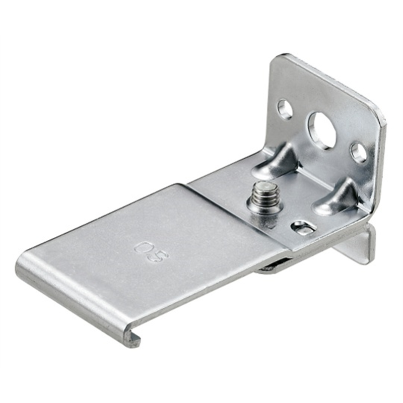 岡田装飾金物 D40Sブラケット 15T41 1個(ご注文単位1個)【直送品】