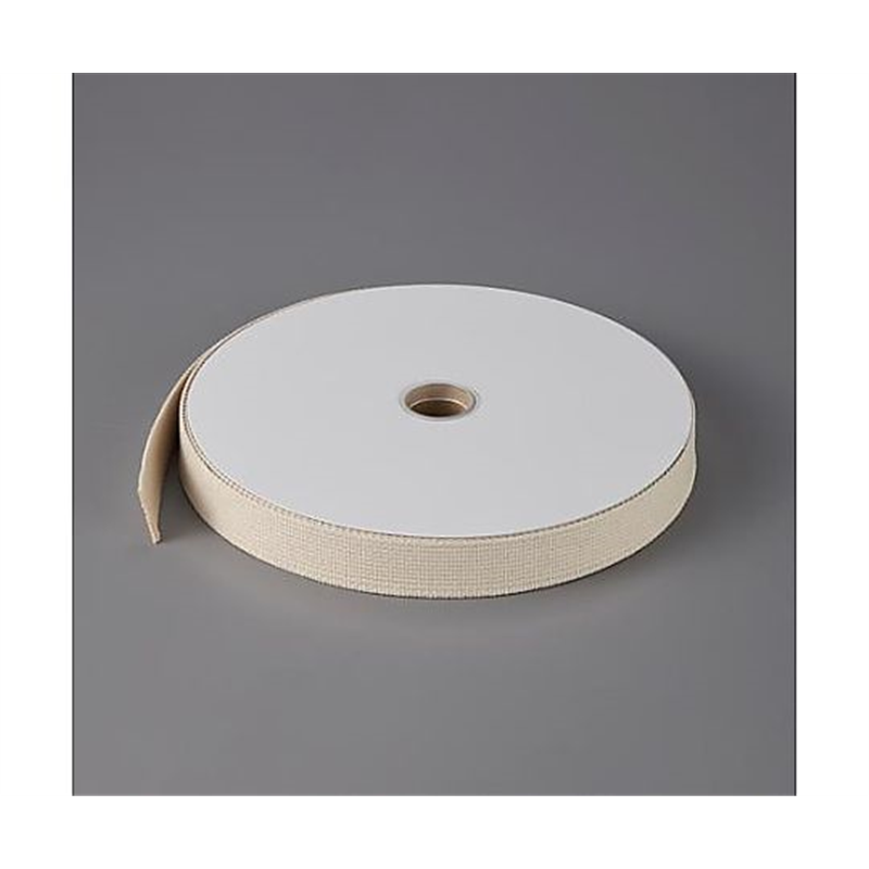 アズワン 20mmx25m 綿ベルト(生成り) EA628PT-451 1個(ご注文単位1個)【直送品】