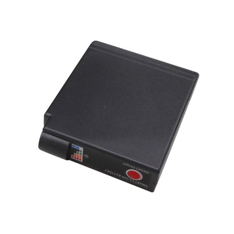 ブレイン 7.4V胸スイッチ付きバッテリーのみ BR-003 1個(ご注文単位1個)【直送品】