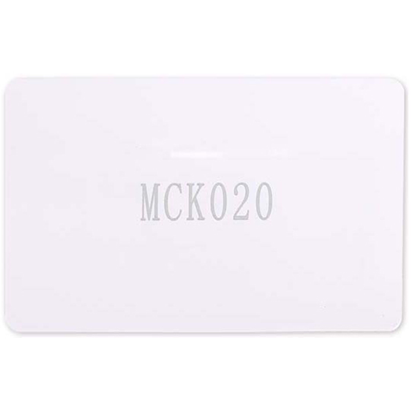 MTセキュリティジャパン グランドマスターカード MT-5N 電子錠(非常解錠仕様)用 MT-GMK 1枚(ご注文単位1枚)【直送品】