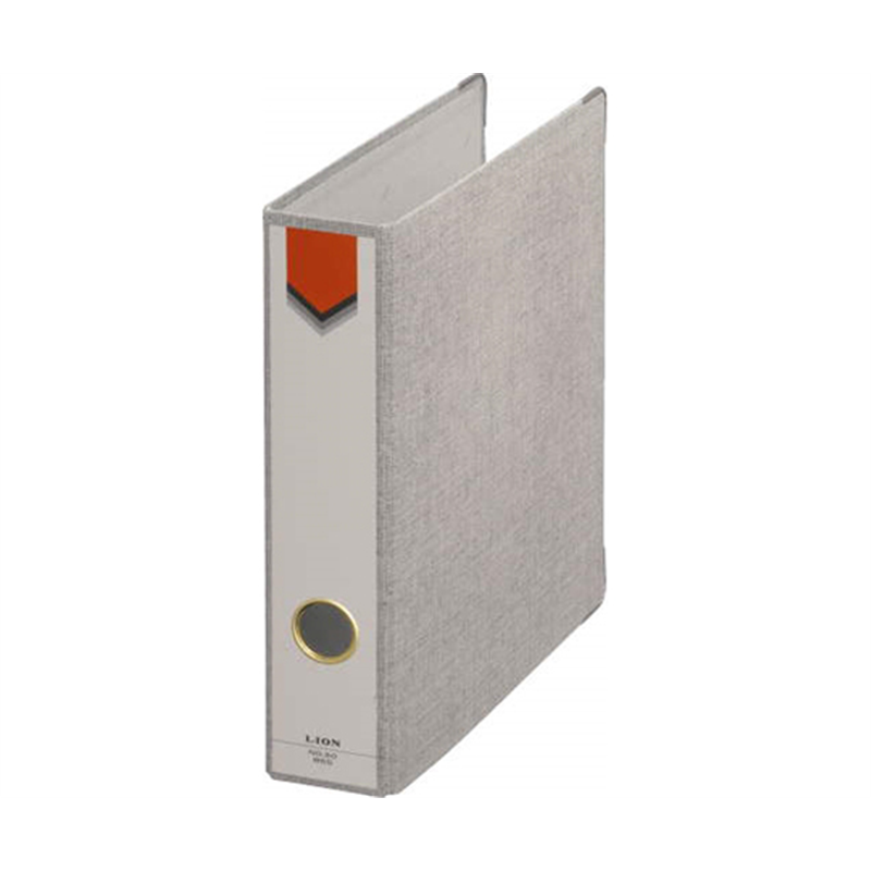 ライオン事務器 スモールファイル No.30 B5S 1冊(ご注文単位1冊)【直送品】