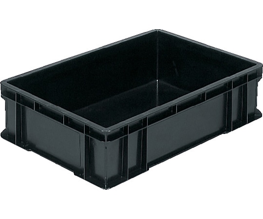 サンコー(三甲) サンボックス #56C(導電) 20351300BK 1個 (ご注文単位1個)【直送品】