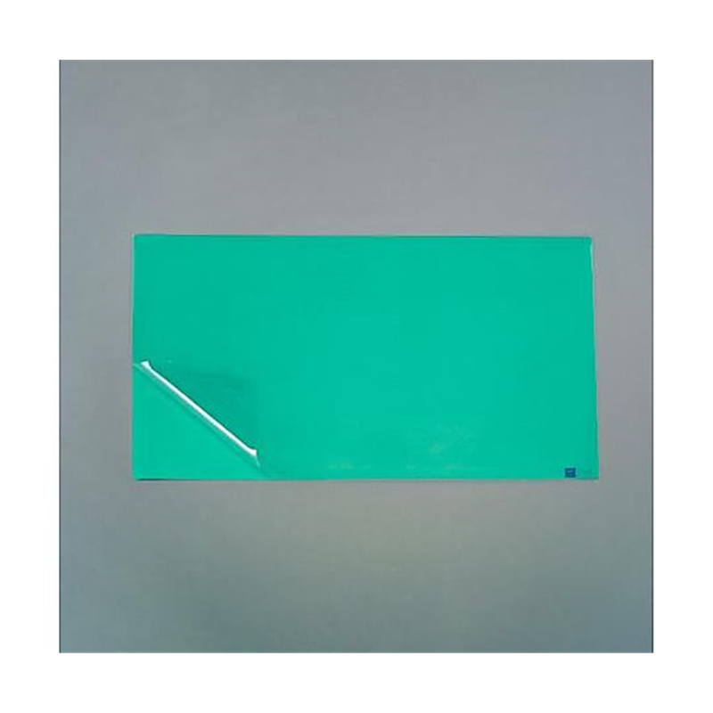 アズワン 690x1590mm デスクマット EA762EC-37 1枚(ご注文単位1枚)【直送品】