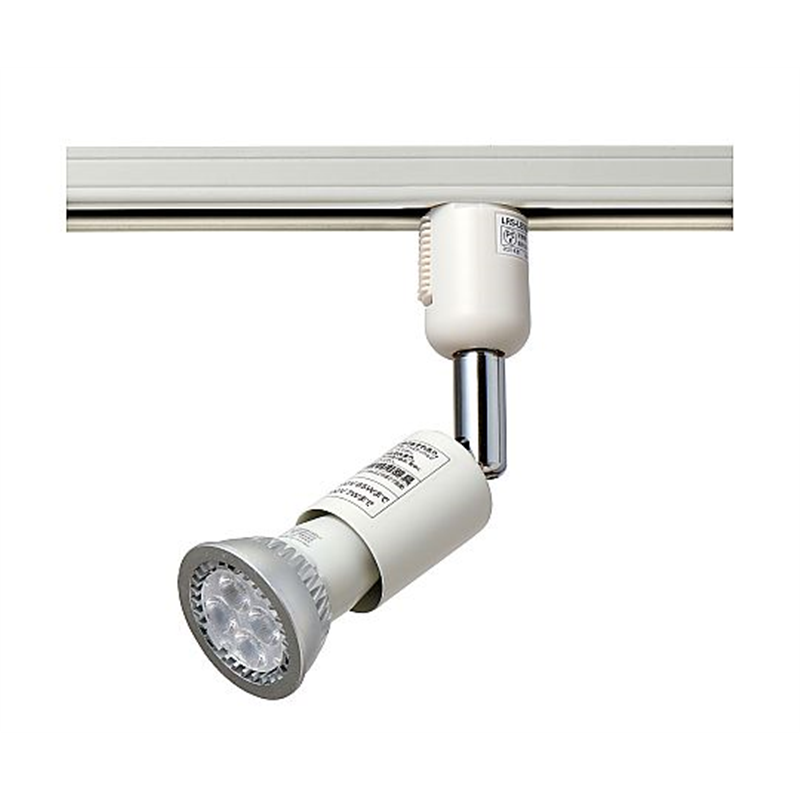 ELPA ライティングバー用ライト AC100V 50/60Hz 1700cd LRS-L800CD 1個(ご注文単位1個)【直送品】