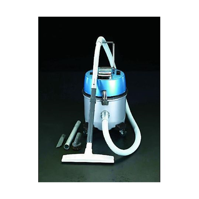 エスコ AC100V/1050W/13.0L 掃除機(業務用) EA899HE 1台(ご注文単位1台)【直送品】