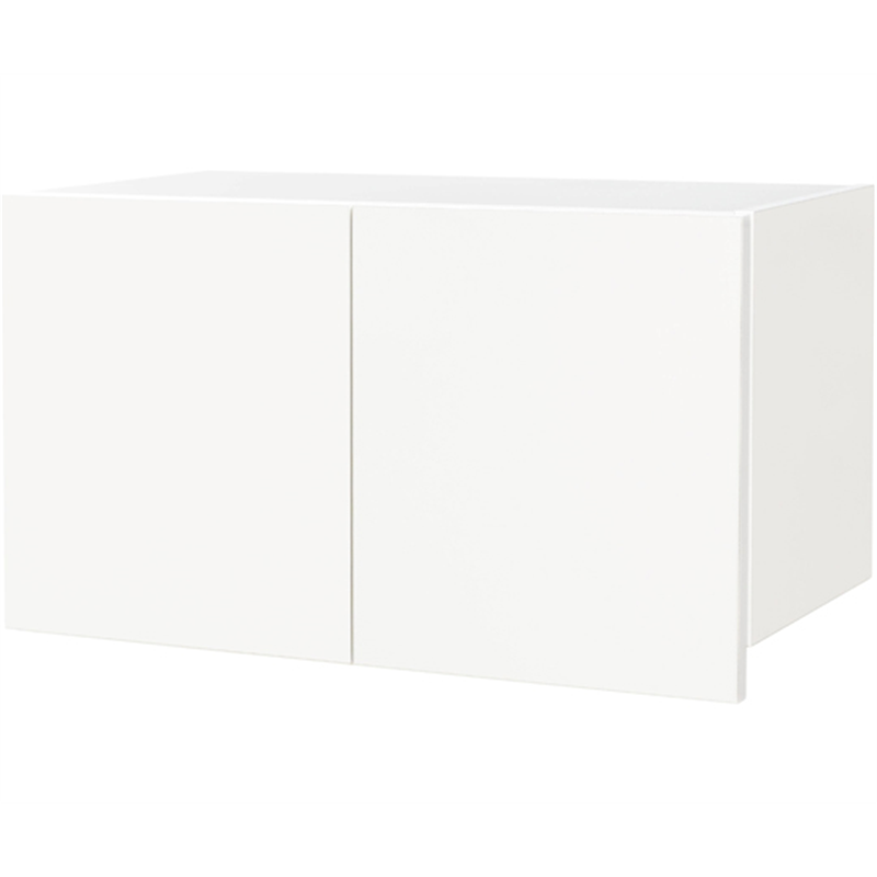 オークス トイレ収納ラック Sタイプ JP51372 1台(ご注文単位1台)【直送品】