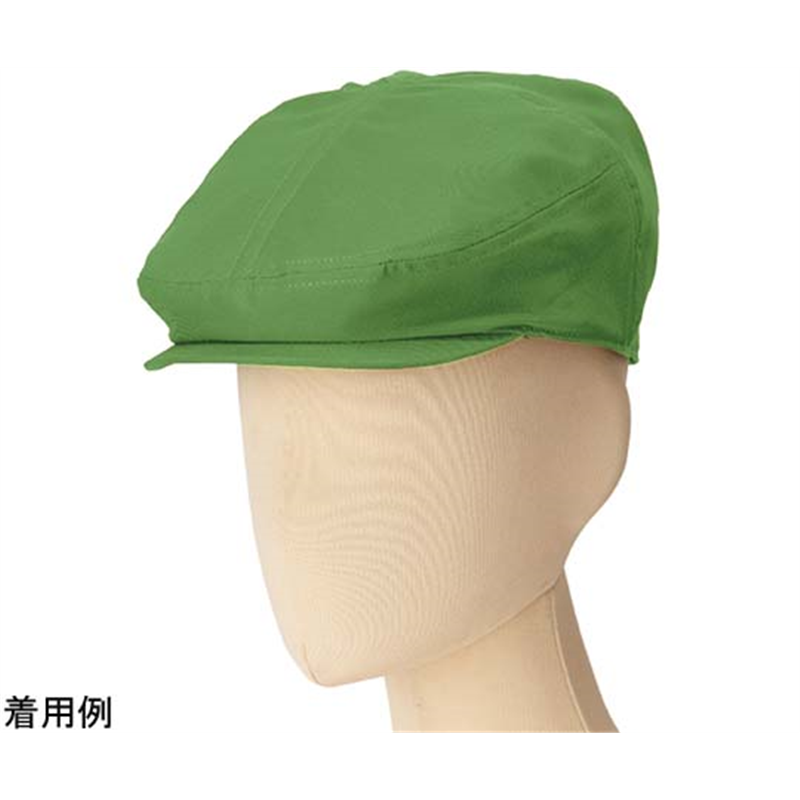 ボンマックス ハンチング オリーブ FA9683 1枚（ご注文単位1枚）【直送品】