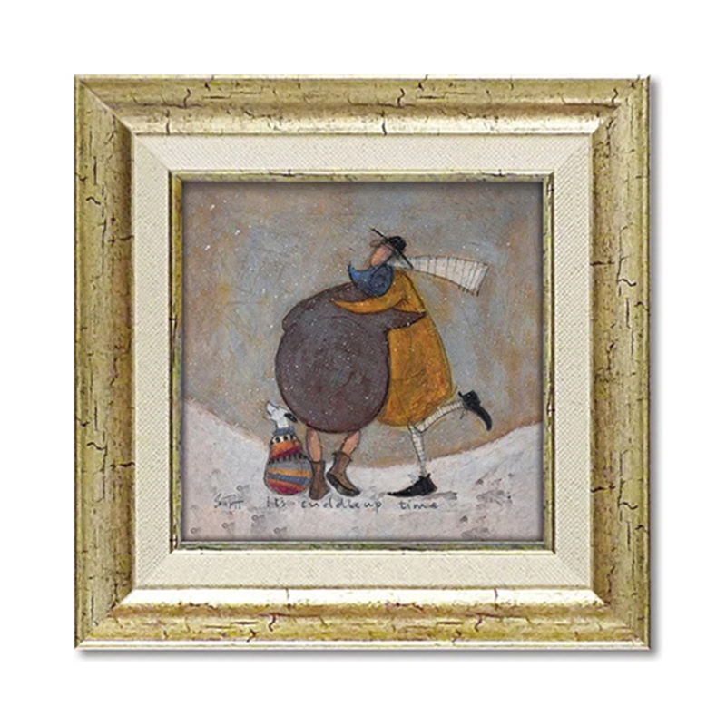 ユーパワー サム トフト｢ハグタイム｣ ST-04042 1個（ご注文単位1個）【直送品】