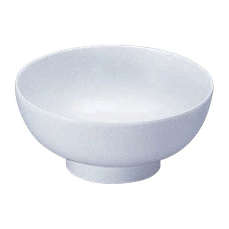 Daiwa 汁椀 ホワイト No.42-W 1個(ご注文単位1個)【直送品】