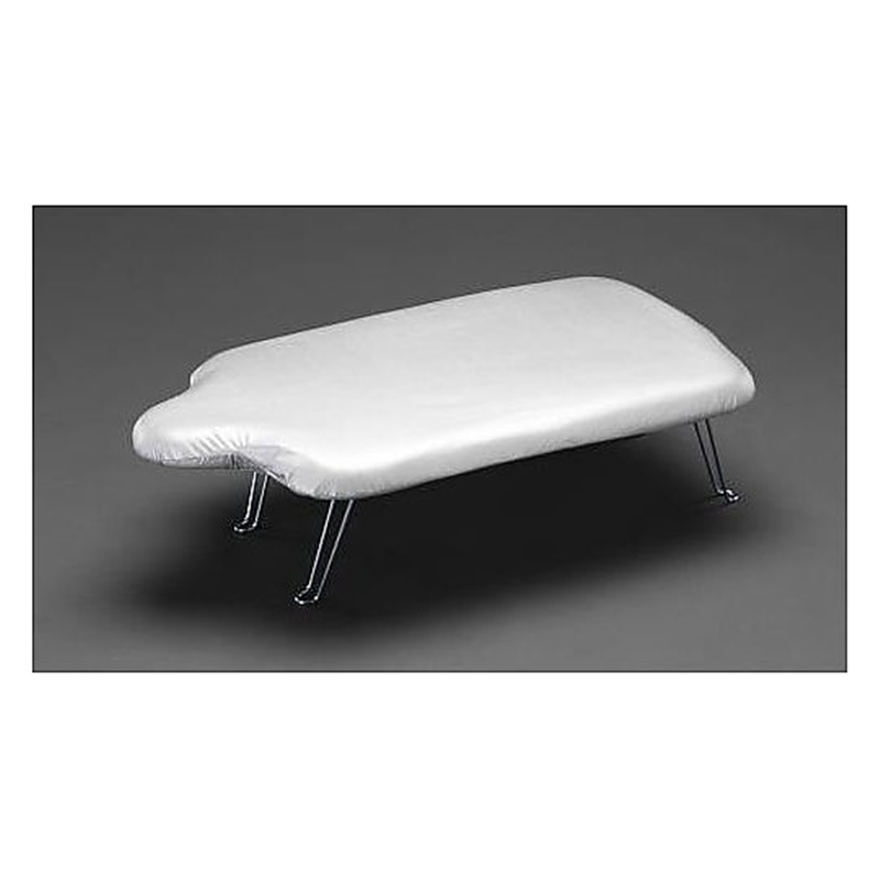 エスコ 690x370x200(H)mm アイロン台(アルミコート) EA763AN-34 1個（ご注文単位1個）【直送品】