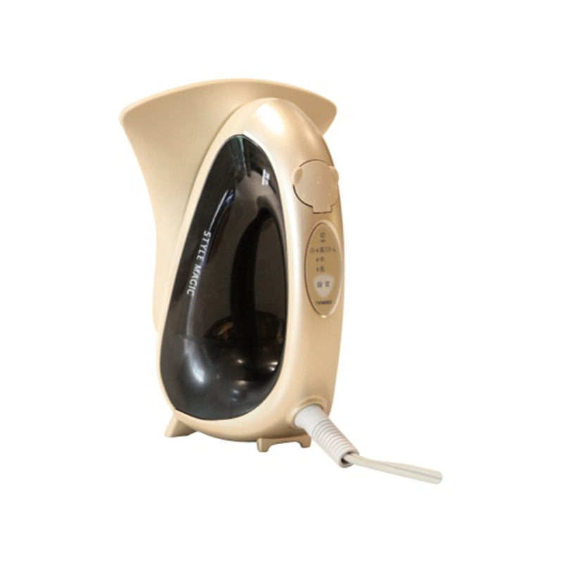 ツインバード ハンディーアイロン&スチーマー SA-4088G 1個（ご注文単位1個）【直送品】