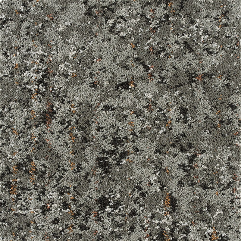 スミノエ タイルカーペット ECOS 50×50cm 1箱(16枚入) ID4802 1箱(ご注文単位1箱)【直送品】