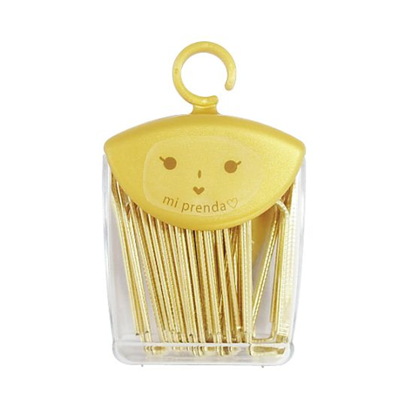 ミツヤ 金のツレテッテ ゼムジャイアント 20本×5箱入 TM-60GD-00 1ケース（ご注文単位1ケース）【直送品】