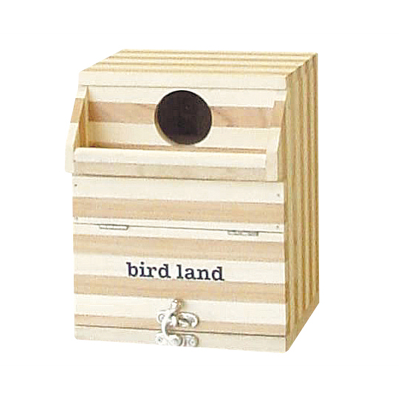 マルカン バードルーム セキセイインコ用 HT-40 1個（ご注文単位1個）【直送品】