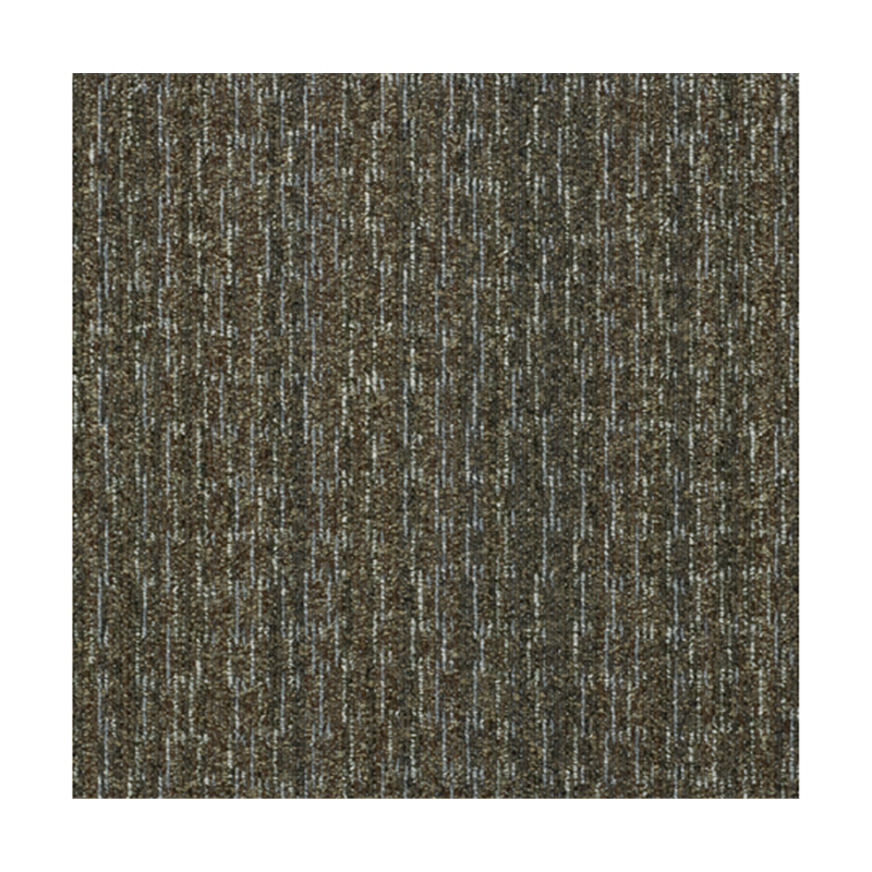 スミノエ 業務用 防炎・消臭・静電 タイルカーペット 50×50cm 16枚入 ECOS ID-5105 1箱(ご注文単位1箱)【直送品】