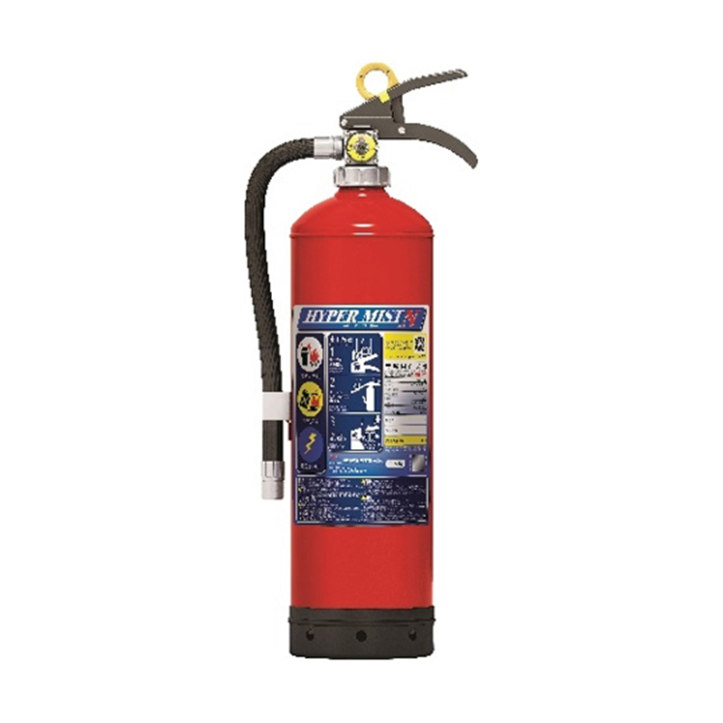 アズワン 強化液消火器(中性) 3.0L  1本(ご注文単位1本)【直送品】