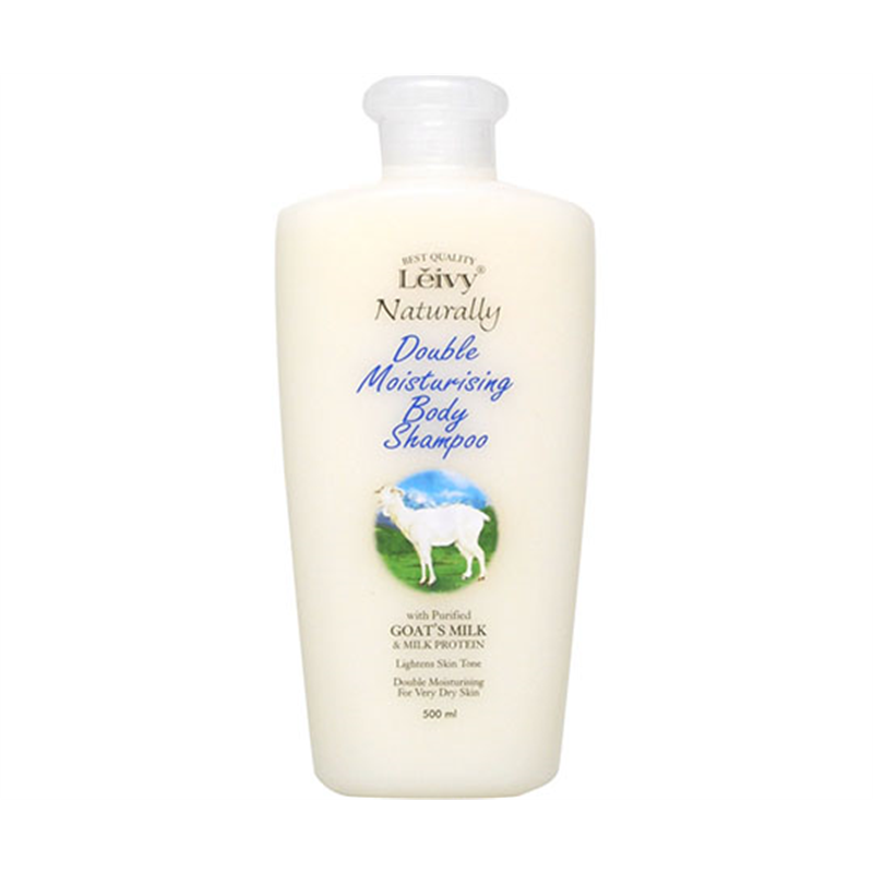 アクシス レイヴィー ボディーシャンプー GM 500mL  1個（ご注文単位1個）【直送品】