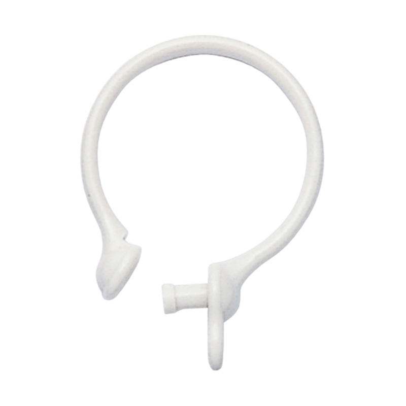 リラインス カーテンリング L69×内径Φ36.5 R2233 1個(ご注文単位1個)【直送品】