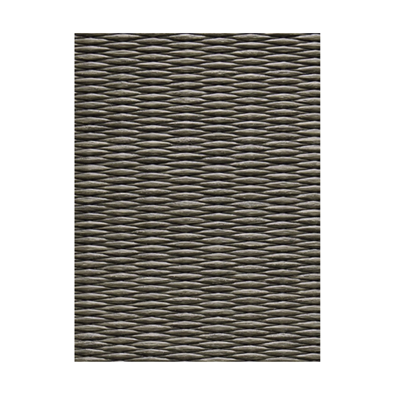 セキスイ セキスイ｢MIGUSA｣フロア畳 目積:チャコール  1枚（ご注文単位1枚）【直送品】