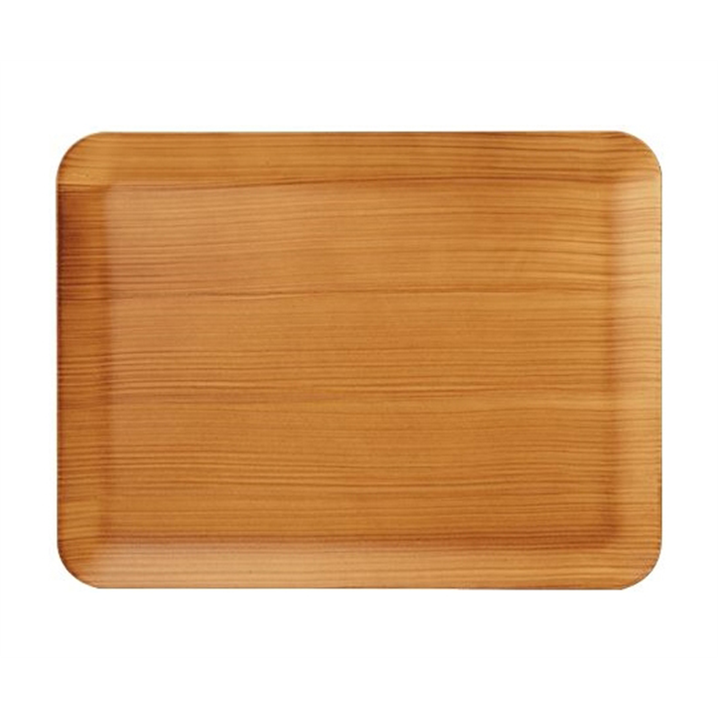 Daiwa 38cmアールトレー メイプル ND-2038-MP 1個(ご注文単位1個)【直送品】