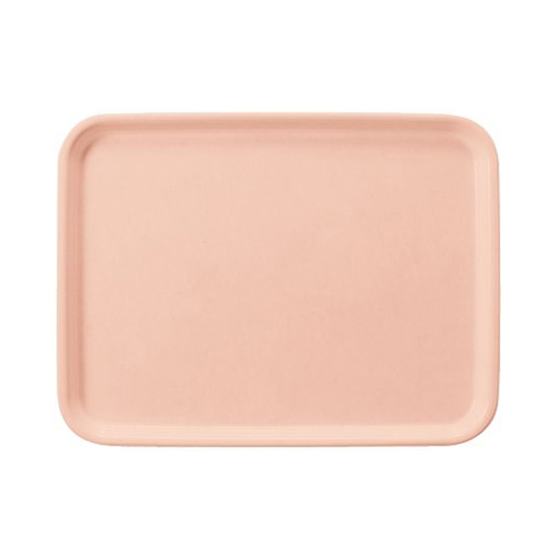 Daiwa 長角トレー ピンク AP-440-P 1個(ご注文単位1個)【直送品】