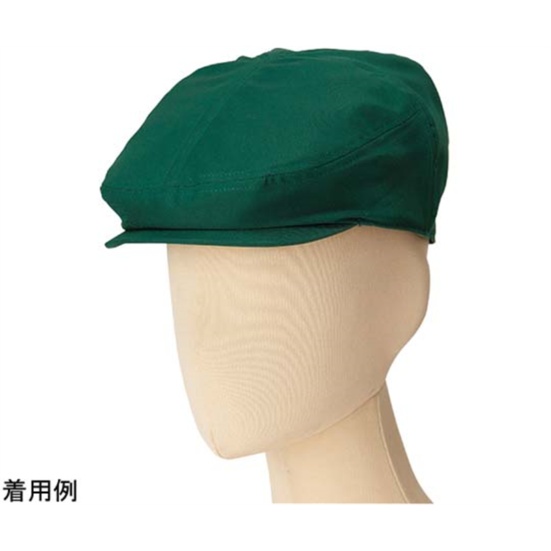 ボンマックス ハンチング グリーン FA9678 1枚（ご注文単位1枚）【直送品】