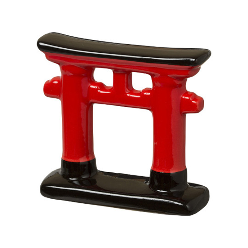 スドー 鳥居 H-21 1個（ご注文単位1個）【直送品】