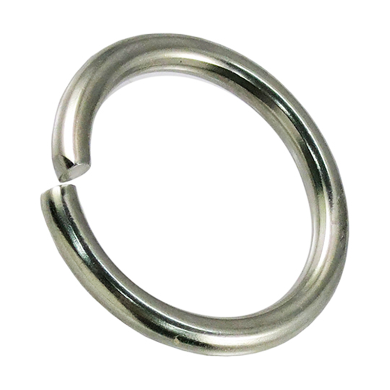 ひめじや ステンレス ワリカンリング #32 1個(ご注文単位1個)【直送品】