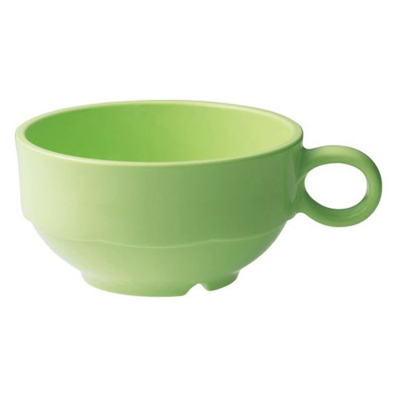 Daiwa スープカップ グリーン MN-400-G 1個(ご注文単位1個)【直送品】