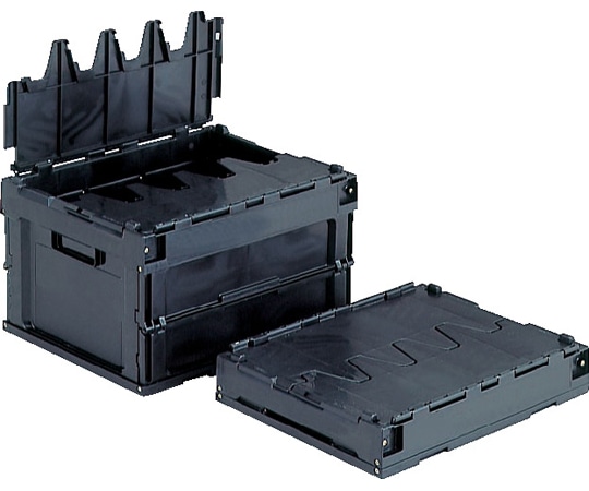 サンコー(三甲) サンクレットオリコン 20B (導電) ブラック 55164000BK 1個 (ご注文単位1個)【直送品】