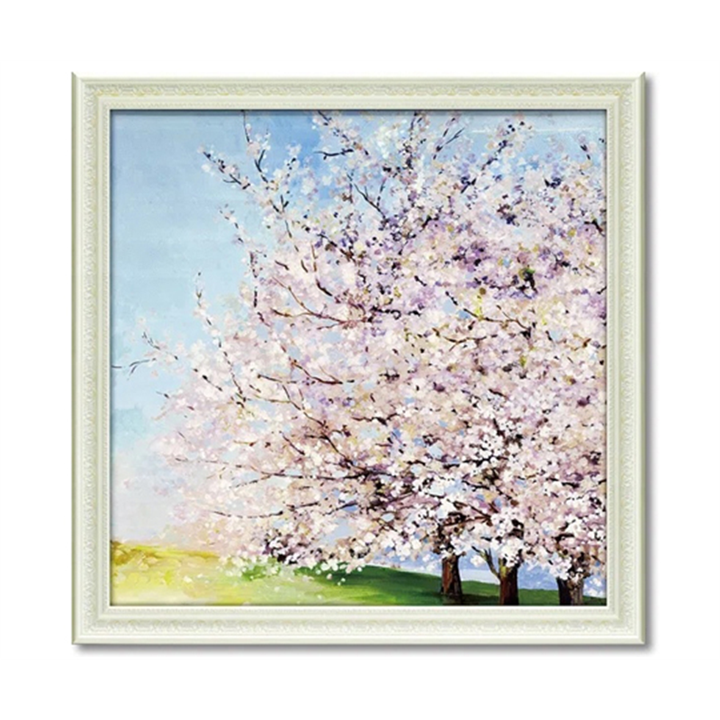 ユーパワー アリソン ピアス｢ブロッサム オーチャード｣ AP-24001 1個（ご注文単位1個）【直送品】