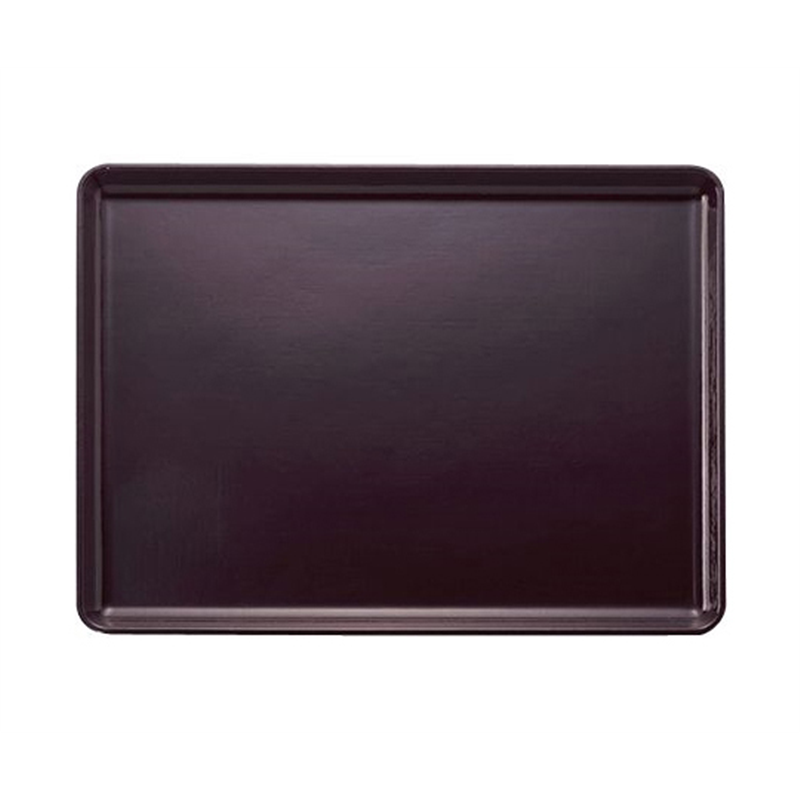 Daiwa 尺4寸耐熱布目長手盆ノンスリップ 新溜(しんため) ND-21 1個(ご注文単位1個)【直送品】