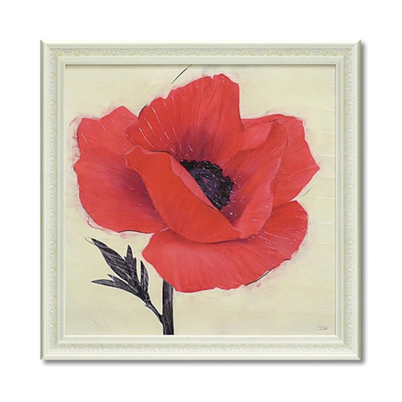 ユーパワー アイボ｢ジュービラント ポピー｣ IV-14001 1個（ご注文単位1個）【直送品】