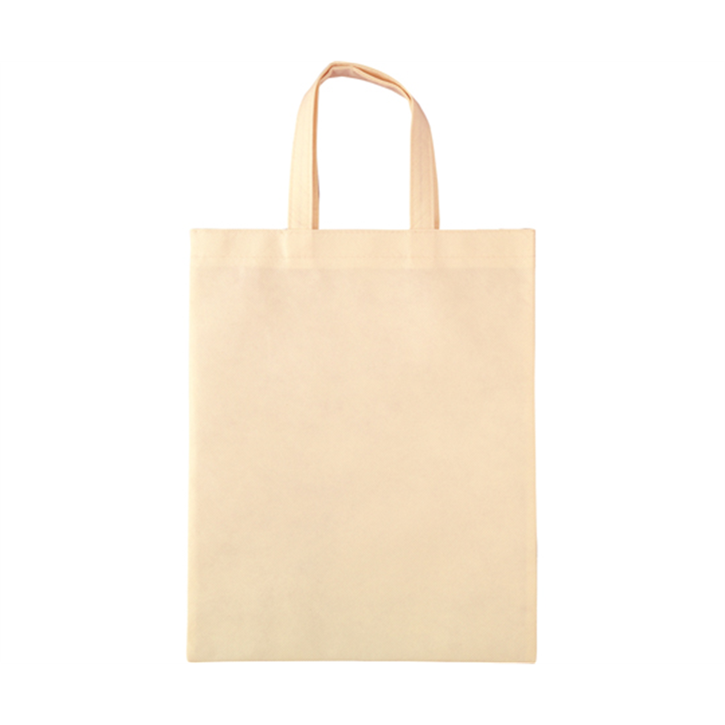 丸玉工業 ソフトバッグ A4 100枚入 ベージュ  1ケース（ご注文単位1ケース）【直送品】