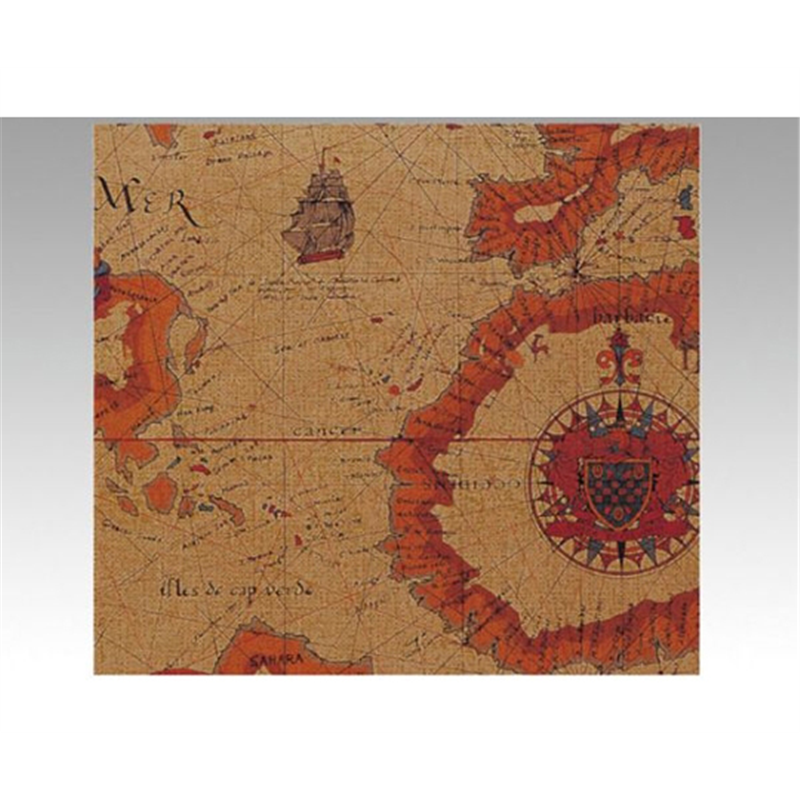 ベルベ ラッピング 包装紙 マゼランクラフト 300枚 258 1ケース（ご注文単位1ケース）【直送品】