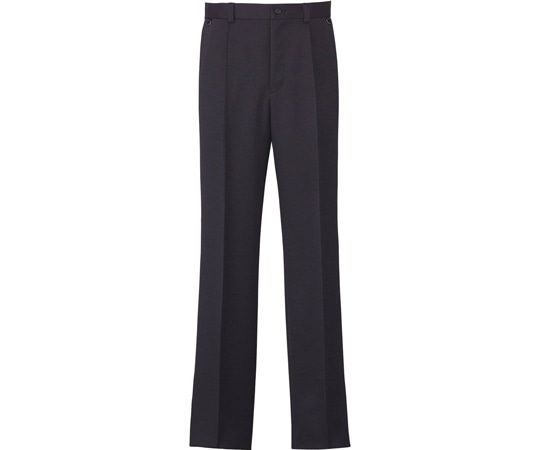 カーシーカシマ AMUS-NET パンツ ブラック S AAK292 1枚（ご注文単位1枚）【直送品】