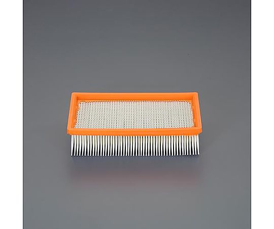 エスコ [業務用] エコフィルター(EA899KS-36A・60A用) EA899KF-10 1個(ご注文単位1個)【直送品】