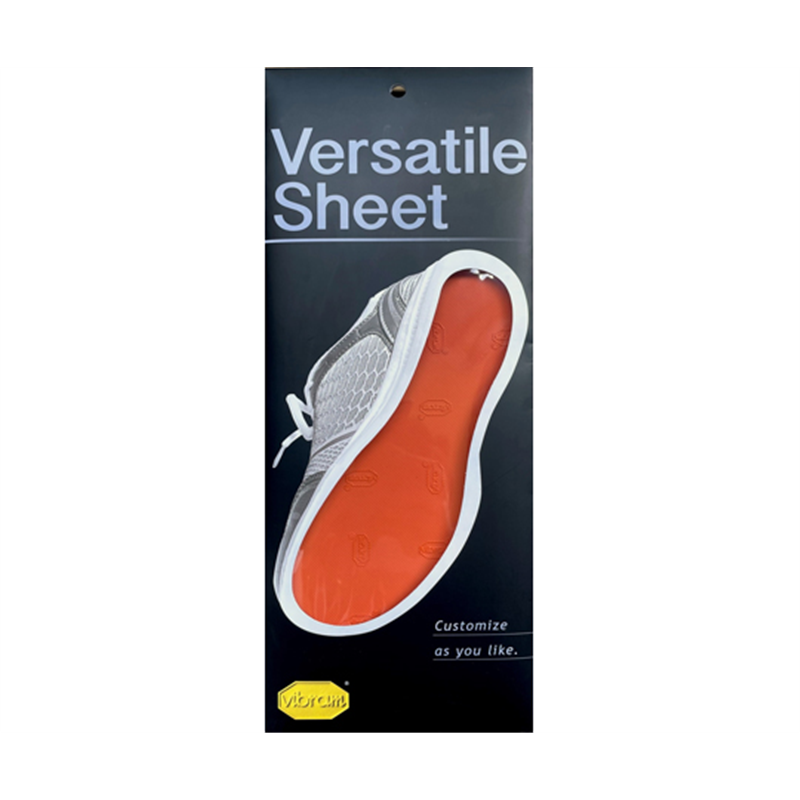 TOKYO ロイヤルリビング K.K Versatile Sheet バーサタイルシート オレンジ  1足(ご注文単位1足)【直送品】