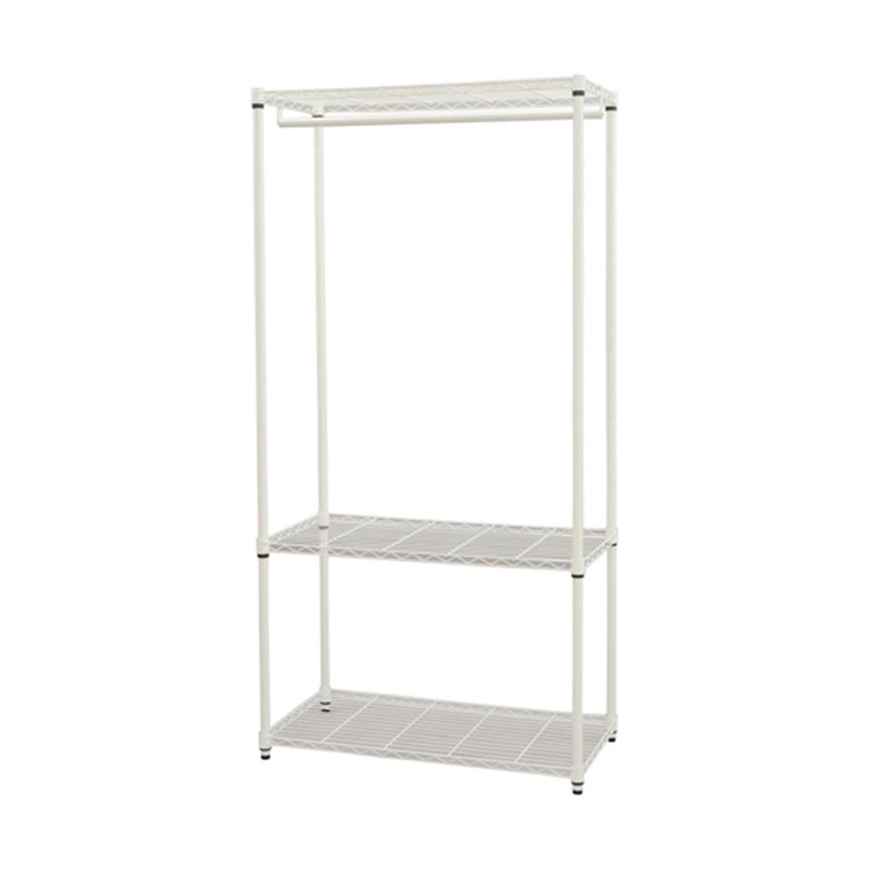 エイ・アイ・エス ハンガーラック HR-W900 1個（ご注文単位1個）【直送品】