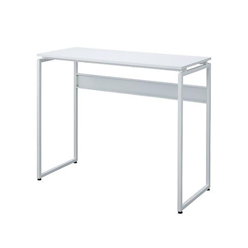 アズワン 1200x500x1000mm デスク(立ち作業用) EA954HC-556 1個(ご注文単位1個)【直送品】