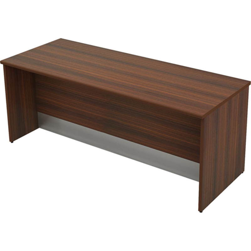 Y2K ローカウンター 木製1870 ダークブラウン  1個（ご注文単位1個）【直送品】