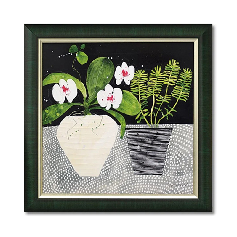 ユーパワー スーザン ブラウン｢オーキッド モザイク｣ SB-10001 1個（ご注文単位1個）【直送品】