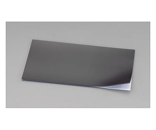 エスコ 250x500mm 強力マグネット(強粘着付) EA781BR-103 1枚(ご注文単位1枚)【直送品】