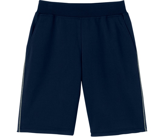 カーシーカシマ HEARTGREEN ハーフパンツ ブルーベリー S HM1845 1枚（ご注文単位1枚）【直送品】