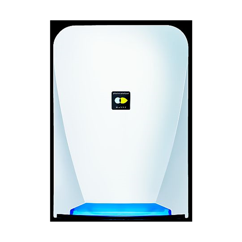 フジコー 空気清浄機 NEWブルーデオS型 MC-S201 1台(ご注文単位1台)【直送品】