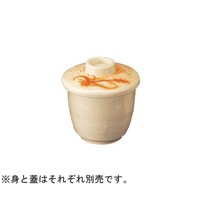 Daiwa 蒸し碗 大(身)秋草 MD-35B-A 1個(ご注文単位1個)【直送品】