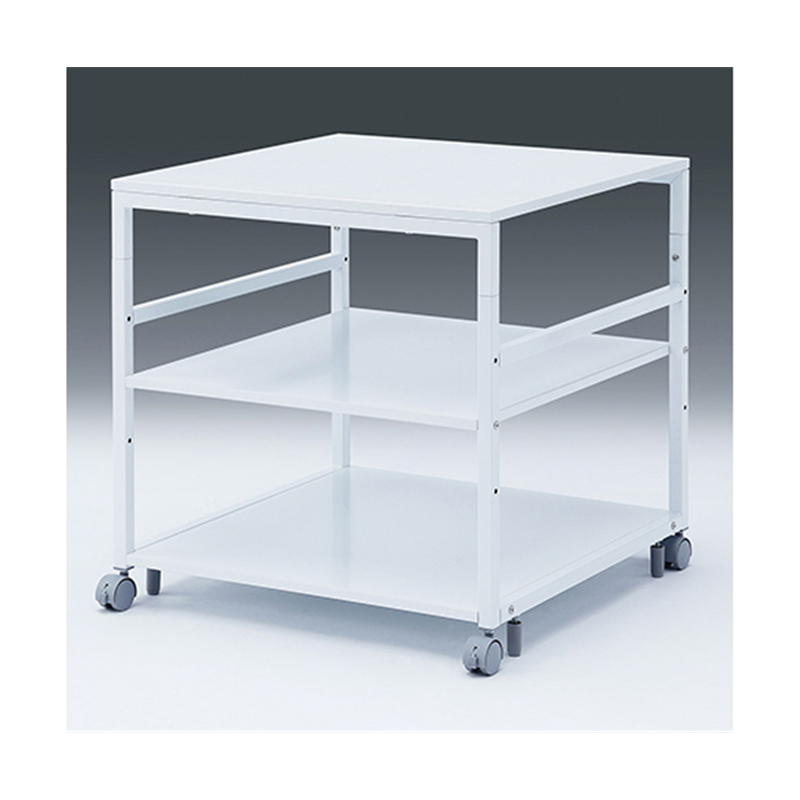 サンワサプライ プリンタスタンド LPS-T7070 1台(ご注文単位1台)【直送品】