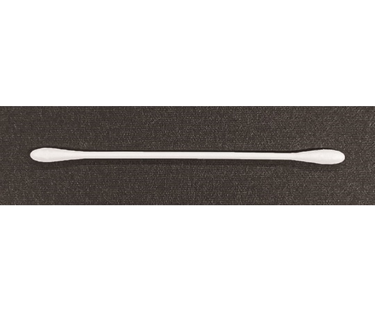 平和メディク 工業用綿棒 HMINCS 先端細水滴型 紙軸 1セット(25本×4シート入) SW801 1セット (ご注文単位1セット)【直送品】